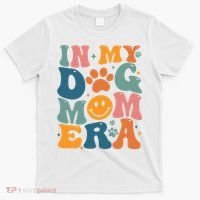 In My Dog Mom Era Dog Mom Era T-Shirt thumb 0