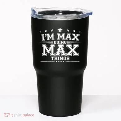 Tumbler