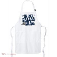 In My Dallas Era Dallas Football Apron thumb 0
