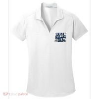 In My Dallas Era Dallas Football Women's Dry Zone Grid Polo thumb 0