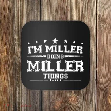 Coaster