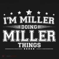 Im Miller Doing Miller Things Coaster thumb 2