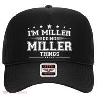 Im Miller Doing Miller Things Hat thumb 0