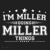 Im Miller Doing Miller Things Hat thumb 2