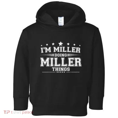 Toddler Hoodie