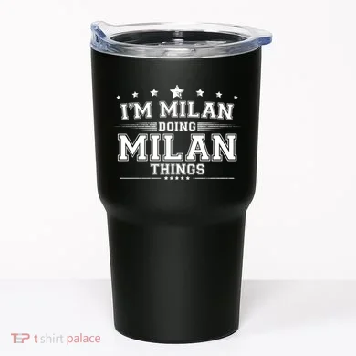 Tumbler