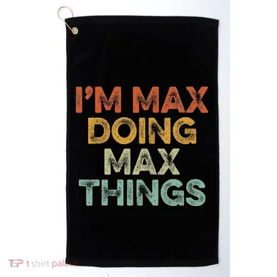 Golf Towel