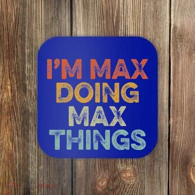Coaster
