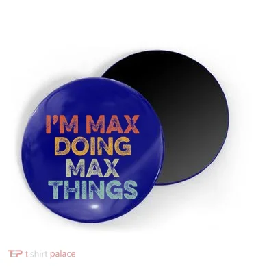 Magnet