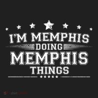 Im Memphis Doing Memphis Things Tumbler thumb 3
