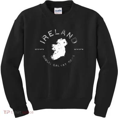 Kids Sweatshirt