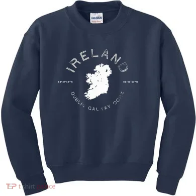 Kids Sweatshirt