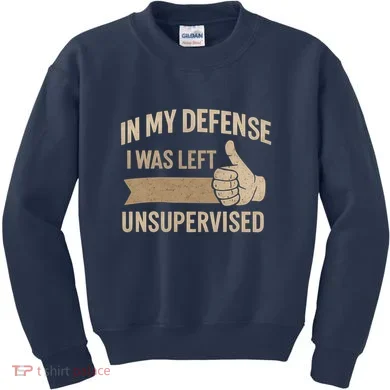 Kids Sweatshirt