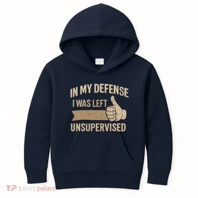 Kids Hoodie