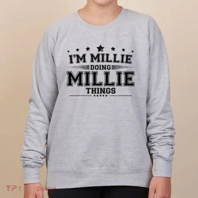 Women's Sweatshirt