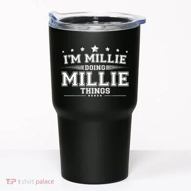 Tumbler