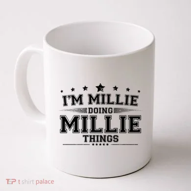 Coffee Mug