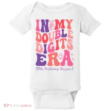 Baby Bodysuit