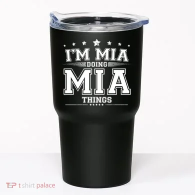 Tumbler