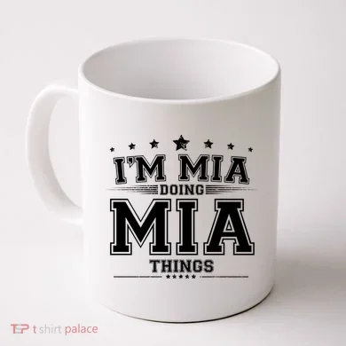 Coffee Mug