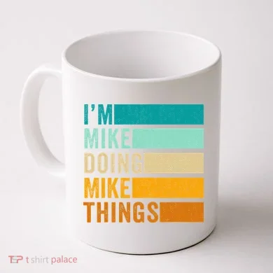 Coffee Mug
