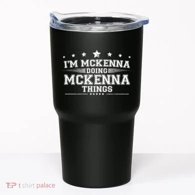 Tumbler