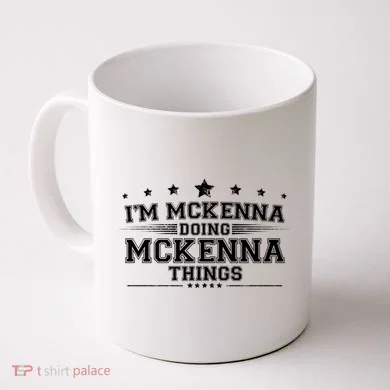 Coffee Mug