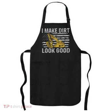 Apron