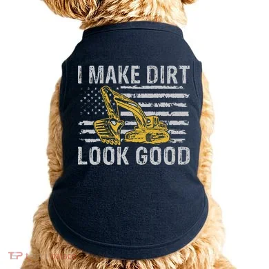 Doggie Tank