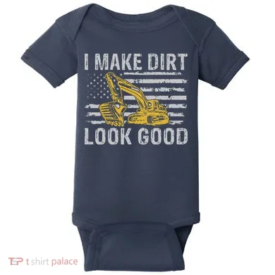Baby Bodysuit