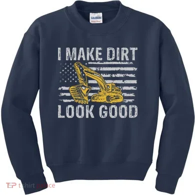 Kids Sweatshirt
