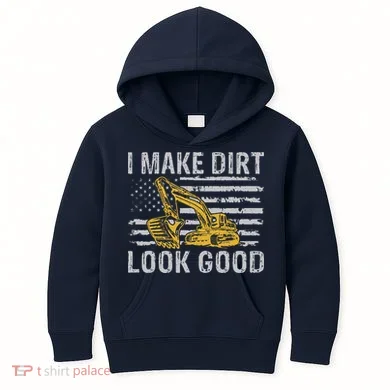 Kids Hoodie