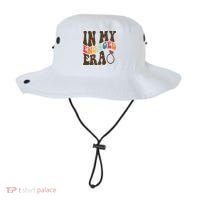 In My Engaged Era Cute Proposal Gift Bucket Hat thumb 0