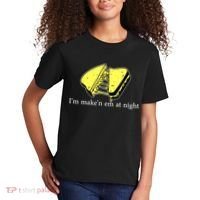 IM MakeN Em At Night Cheese Sandwich Kids T-Shirt thumb 2