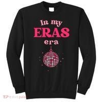 In My Eras Era TS Lover Bejeweled Trending Gift Idea Outfit Sweatshirt thumb 0