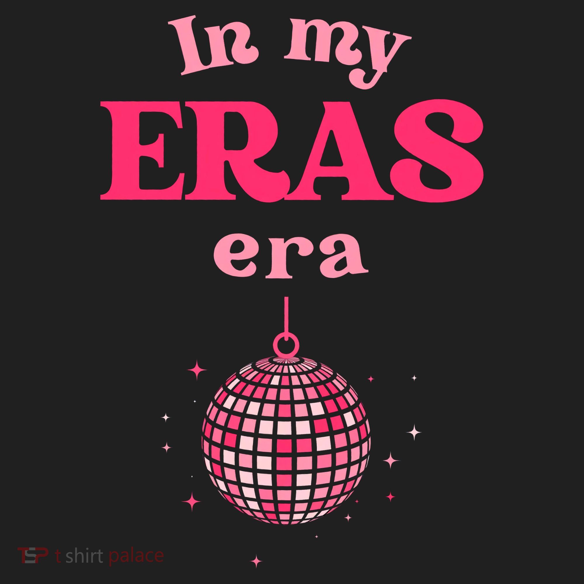 In My Eras Era TS Lover Bejeweled Trending Gift Idea Outfit Beanie