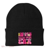 In My Eighth Grade Era 8th Grade Teacher Student Boy Girl Gift Beanie thumb 0