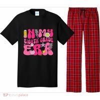 In My Eighth Grade Era 8th Grade Teacher Student Boy Girl Gift Pajama Set thumb 0