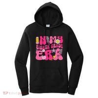 In My Eighth Grade Era 8th Grade Teacher Student Boy Girl Gift Women's Hoodie thumb 0