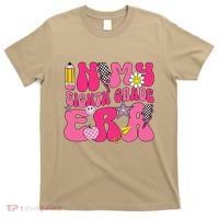 In My Eighth Grade Era 8th Grade Teacher Student Boy Girl Gift T-Shirt thumb 0
