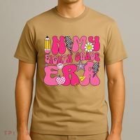 In My Eighth Grade Era 8th Grade Teacher Student Boy Girl Gift T-Shirt thumb 3