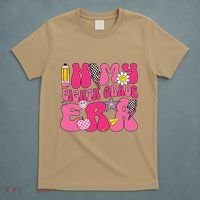 In My Eighth Grade Era 8th Grade Teacher Student Boy Girl Gift T-Shirt thumb 5