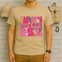 In My Eighth Grade Era 8th Grade Teacher Student Boy Girl Gift T-Shirt thumb 6