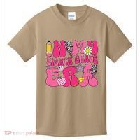 In My Eighth Grade Era 8th Grade Teacher Student Boy Girl Gift Kids T-Shirt thumb 0