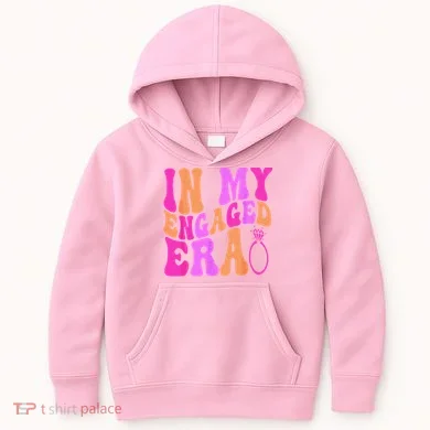 Kids Hoodie