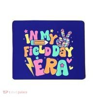 In My Field Day Era Groovy Field Day Meaningful Gift For Teacher Gift Mousepad thumb 0
