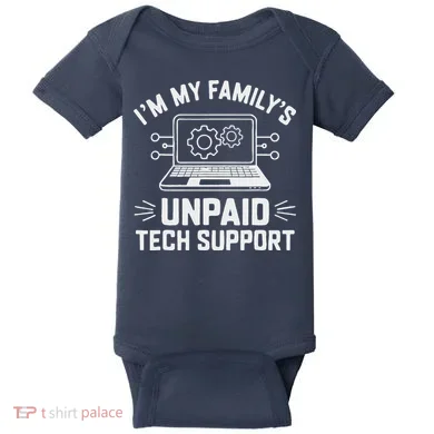Baby Bodysuit