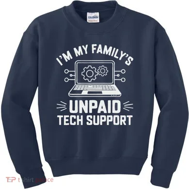 Kids Sweatshirt