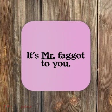 Coaster