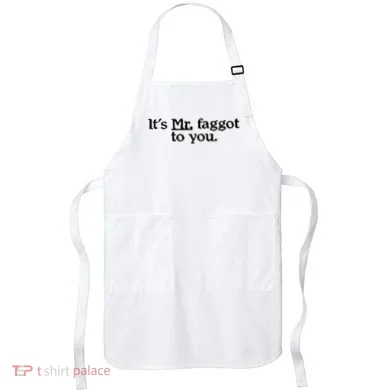 Apron